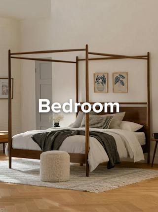 Feature Bedroom