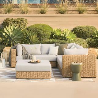 Outdoor Citron Shore
