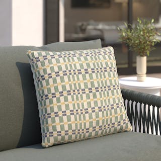 SKU25864--Joen IndoorOutdoor Pillow - Alpine Green--ODS206--2025-01-31