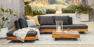 Lubek Outdoor