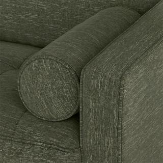 Article Education Sven Fir Green Sofa Fabric