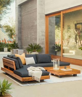 Lubek Outdoor