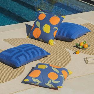 Outdoor Citron Shore