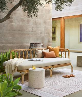Lounging Outdoor