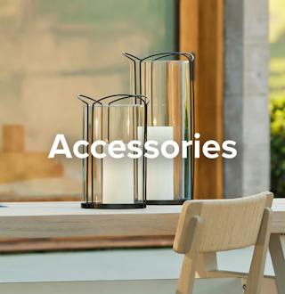 Shop Outdoor Dining Accessories