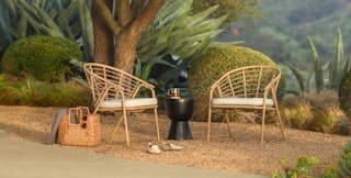 Lounging Outdoor