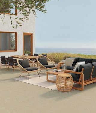 Article Interior Outdoor Modern Tulum